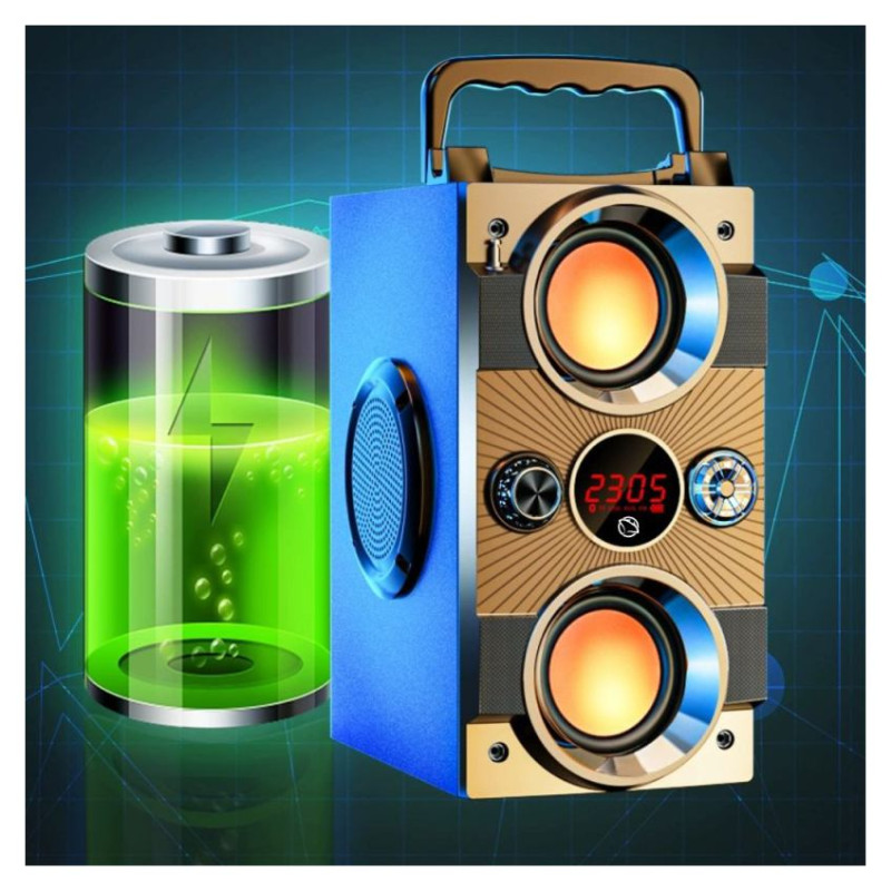 Manta SPK817 Fortino