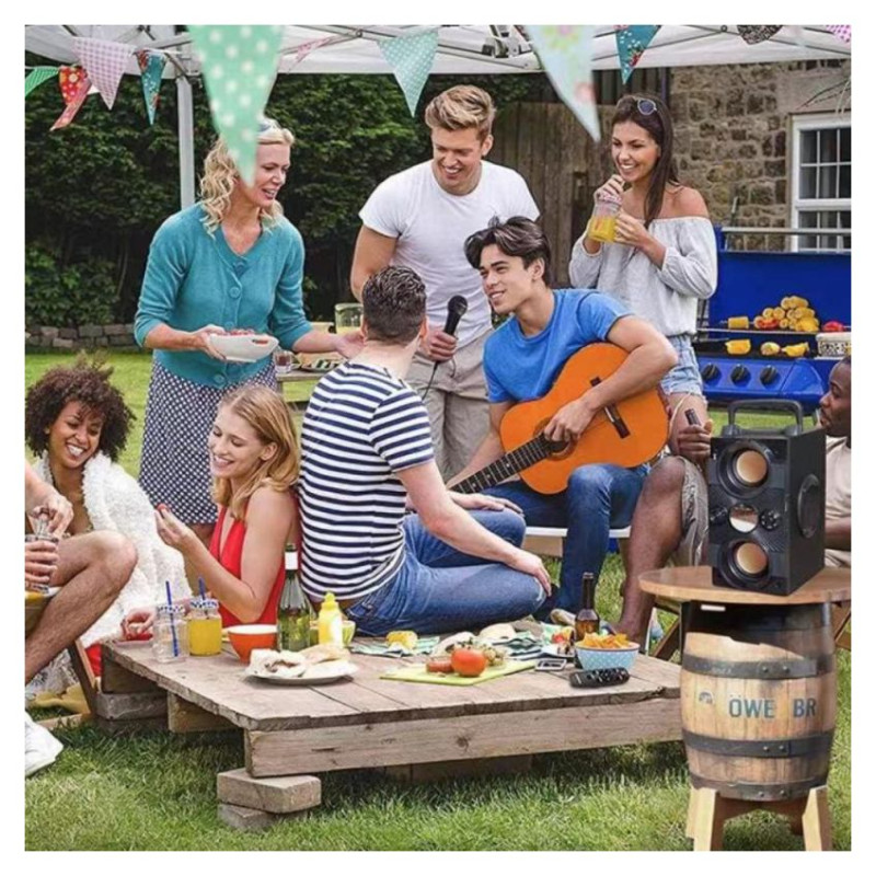 Manta SPK817 Fortino