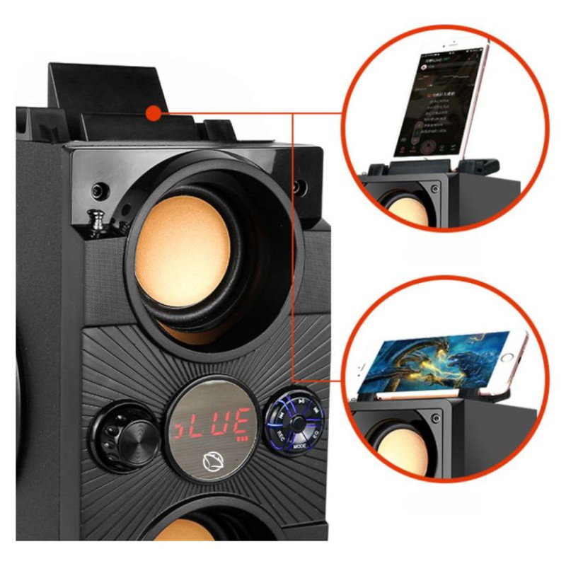 Manta SPK817 Fortino