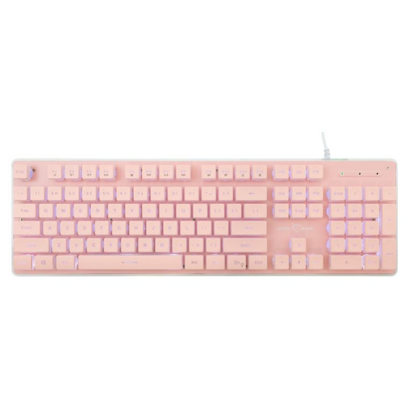 White Shark GK-003441 Tachi Pink US