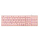 White Shark GK-003441 Tachi Pink US