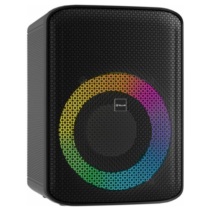 Tellur Bluetooth Speaker Buzz  80 Wt