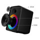 Tellur Bluetooth Speaker Buzz  80 Wt
