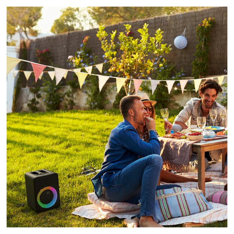 Tellur Bluetooth Speaker Buzz  80 Wt