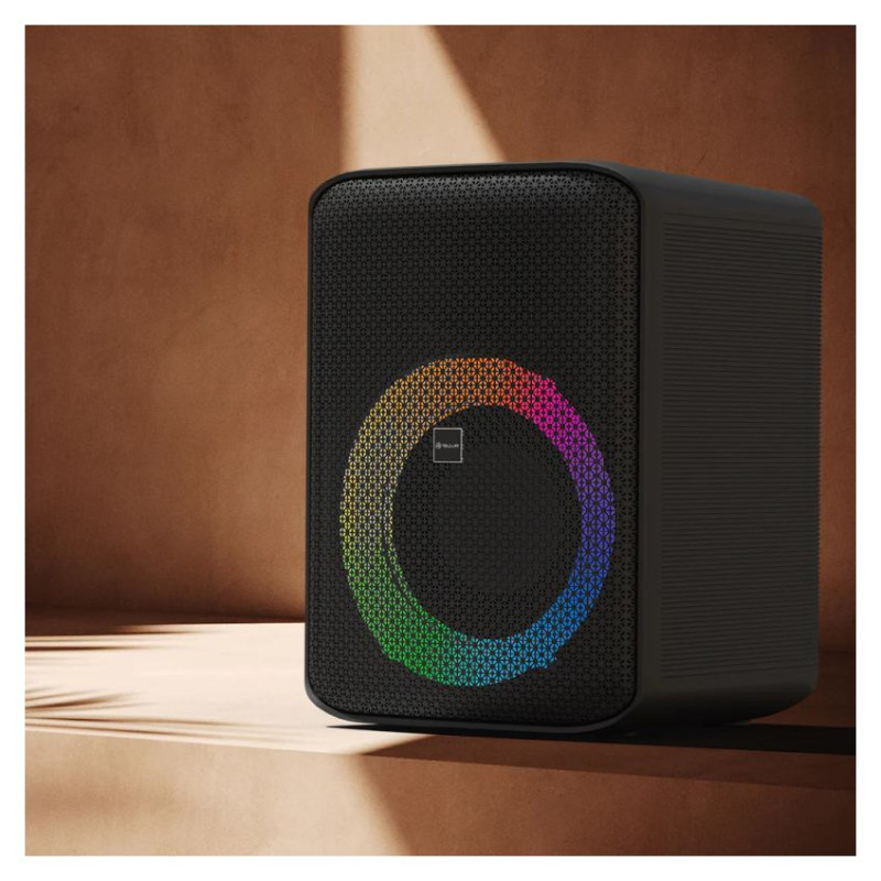 Tellur Bluetooth Speaker Buzz  80 Wt