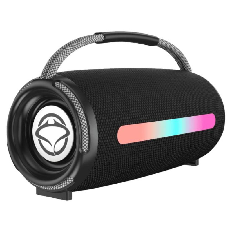 Manta SPK140GO BT Black