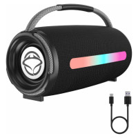 Manta SPK140GO BT Black