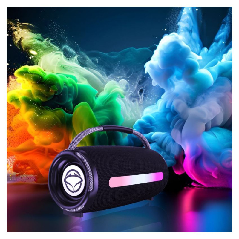 Manta SPK140GO BT Black