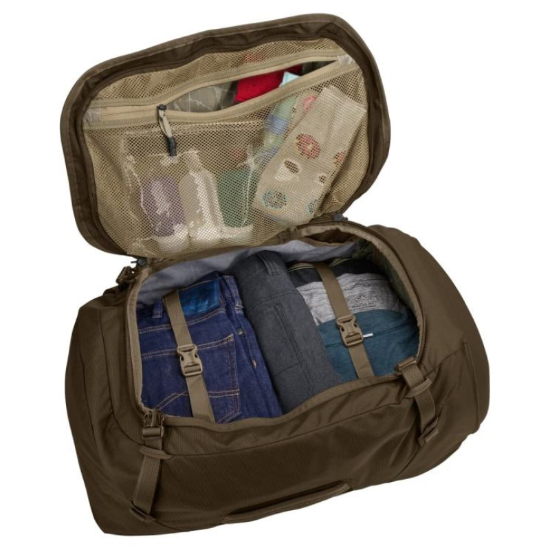 Thule 5310 Landmark 40L Unisex Travel Pack Deep Khaki