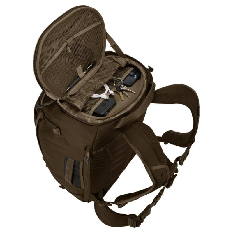 Thule 5310 Landmark 40L Unisex Travel Pack Deep Khaki
