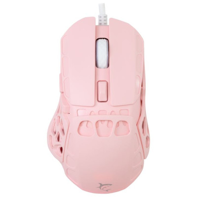 White Shark GM-5016 Ector Pink