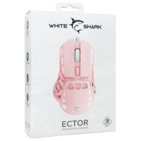 White Shark GM-5016 Ector Pink