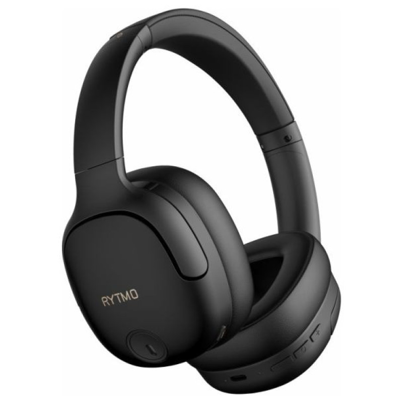 Manta HDP1001BK Rytmo Elegance Black