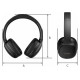 Manta HDP1001BK Rytmo Elegance Black