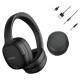 Manta HDP1001BK Rytmo Elegance Black