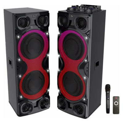 Manta SPK1204X800D Minos Pro (Set of L/R)