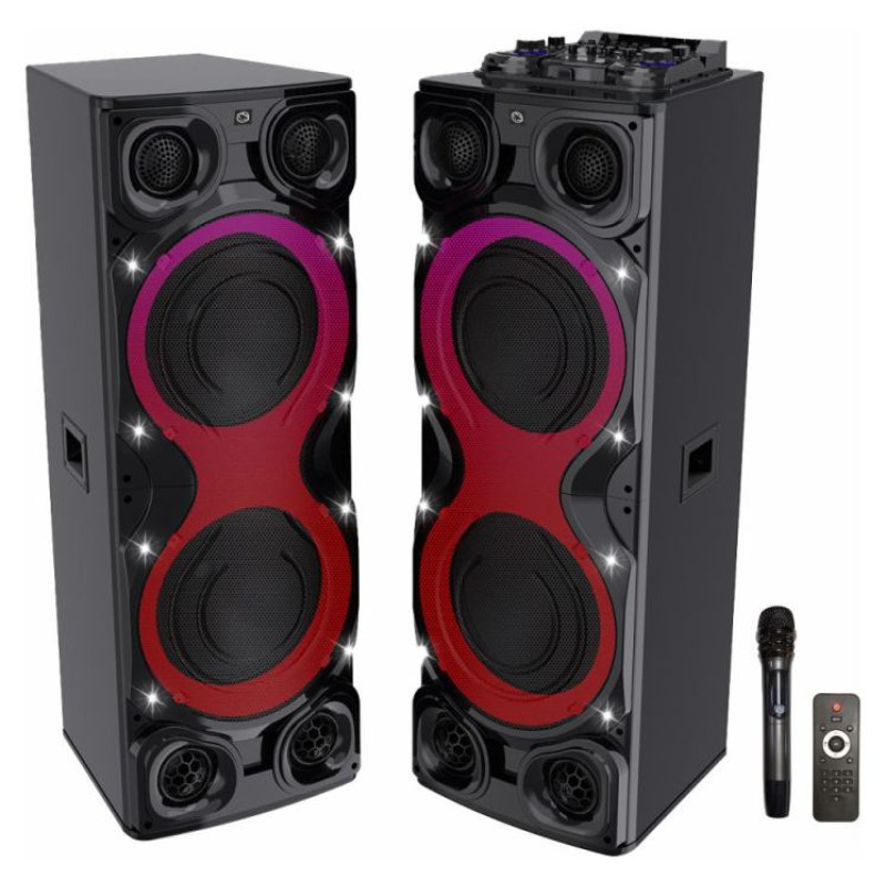 Manta SPK1204X800D Minos Pro (Set of L/R)