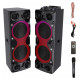 Manta SPK1204X800D Minos Pro (Set of L/R)