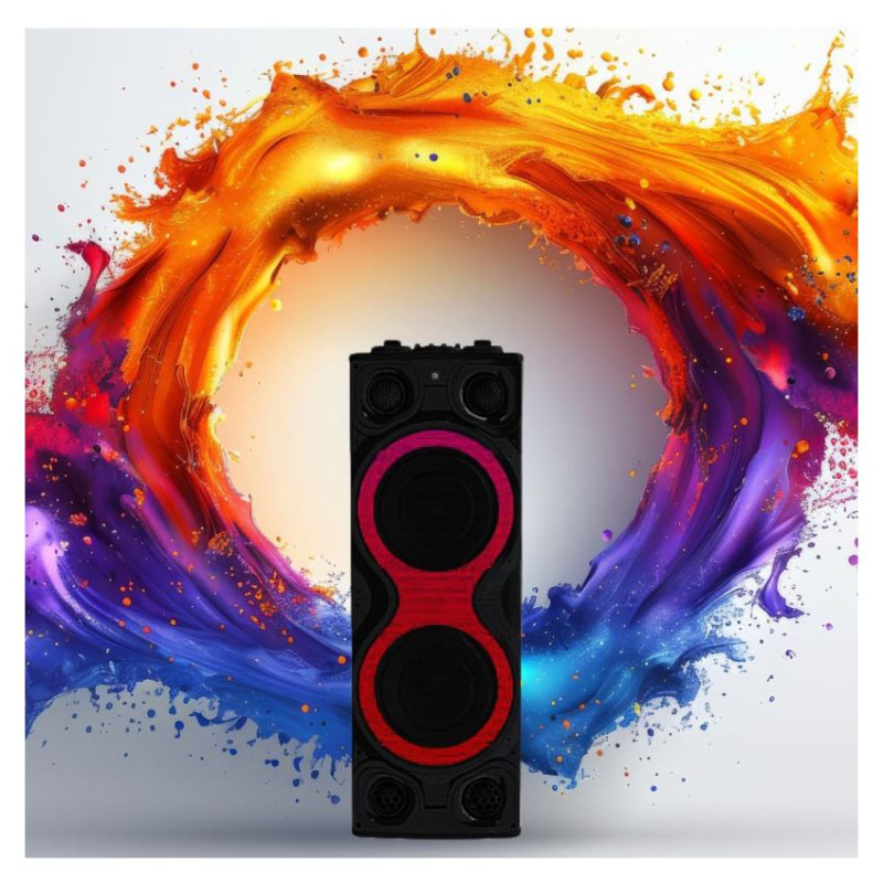 Manta SPK1204X800D Minos Pro (Set of L/R)