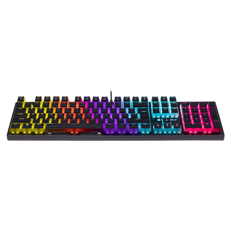 Tracer 47397 Gamezone Mechanical Keyboard