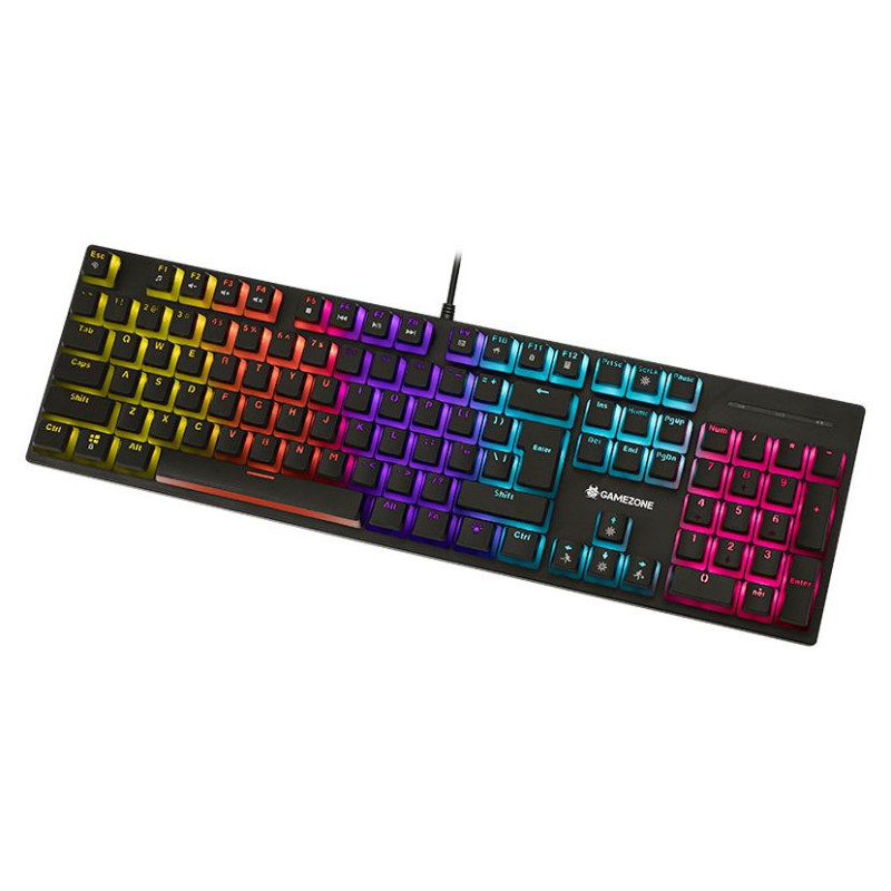 Tracer 47397 Gamezone Mechanical Keyboard