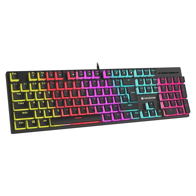 Tracer 47397 Gamezone Mechanical Keyboard