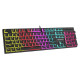 Tracer 47397 Gamezone Mechanical Keyboard