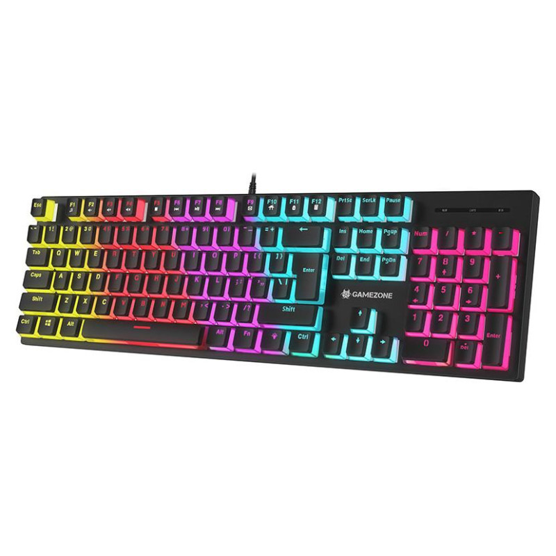 Tracer 47397 Gamezone Mechanical Keyboard
