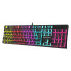 Tracer 47397 Gamezone Mechanical Keyboard
