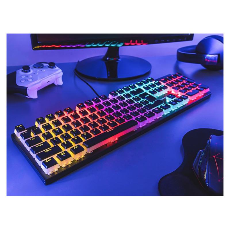 Tracer 47397 Gamezone Mechanical Keyboard