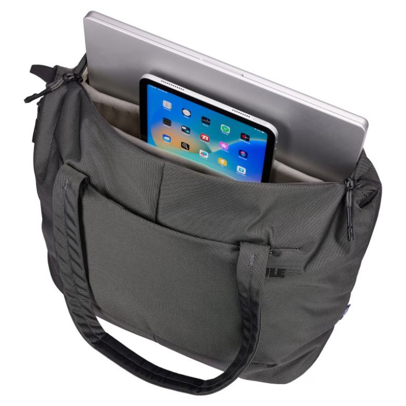 Thule 5053 Subterra 2 Tote Bag Vetiver Gray