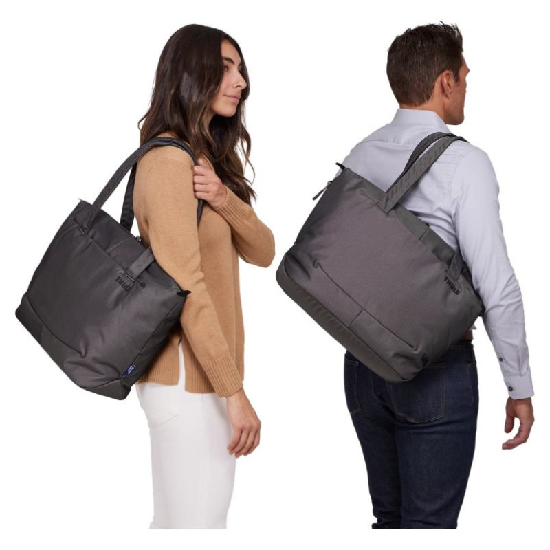 Thule 5053 Subterra 2 Tote Bag Vetiver Gray