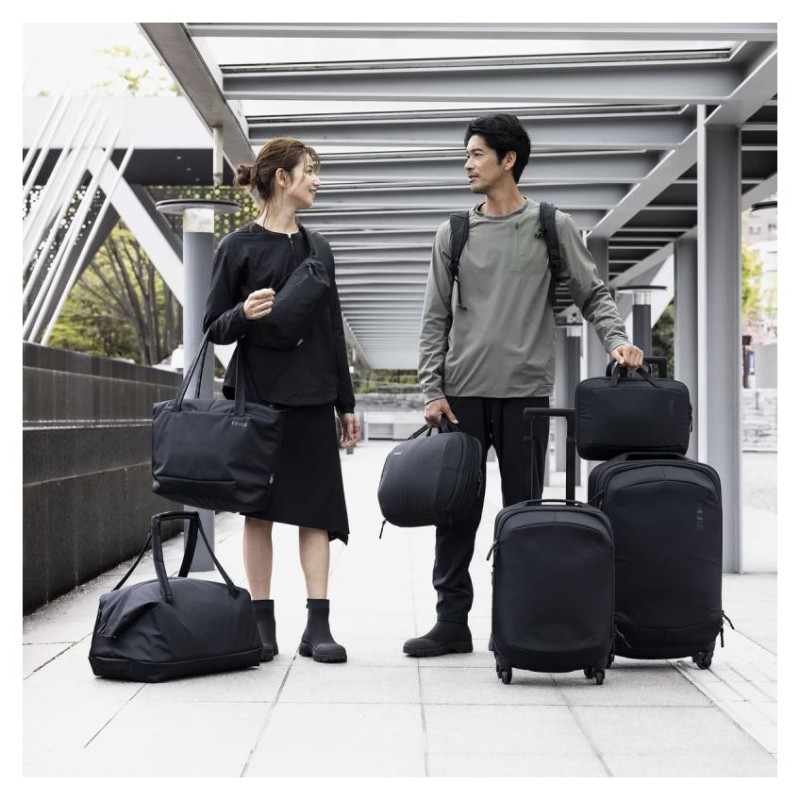 Thule 5053 Subterra 2 Tote Bag Vetiver Gray