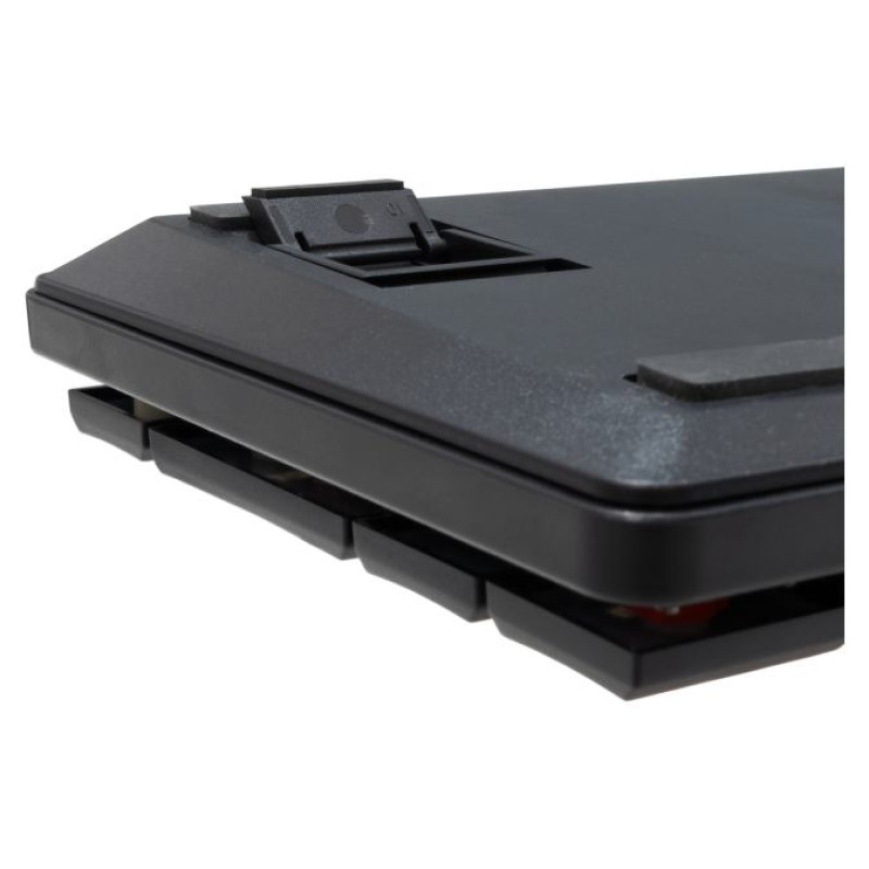 White Shark GK-006131 Nagamaki Black-Mechanical / US-Brown.SW