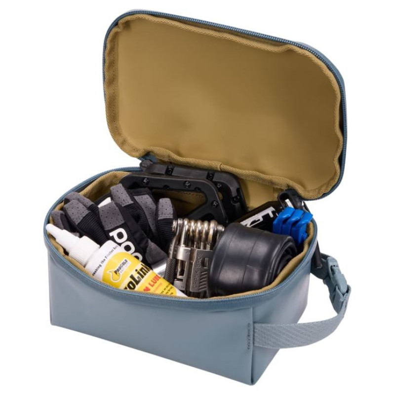 Thule 5217 Chasm small gear cube pond gray