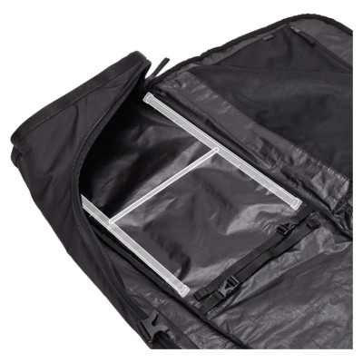 Thule 5170 Roundtrip Rolling Ski Bag 175cm Black