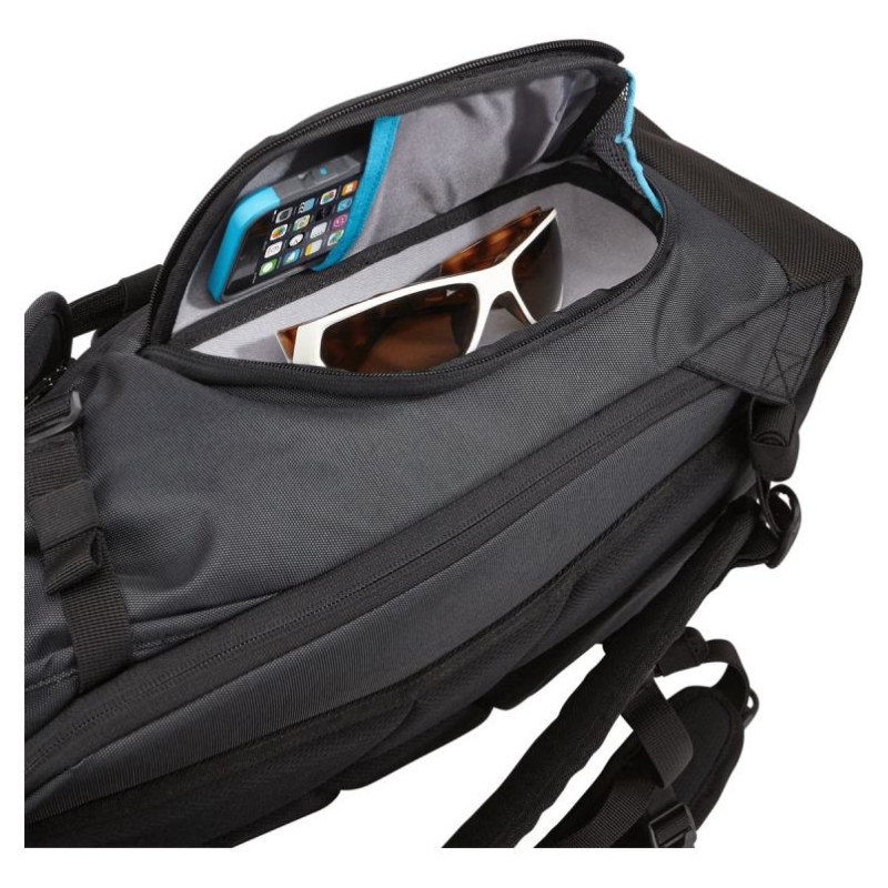 Thule 5289 Subterra Backpack 25L Dark Shadow