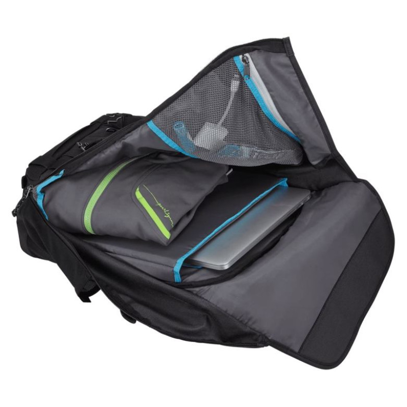 Thule 5289 Subterra Backpack 25L Dark Shadow
