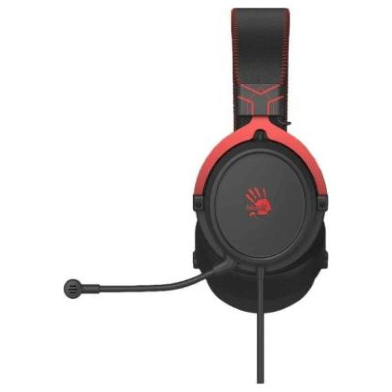 A4Tech 47465 Bloody M590i Sports Red