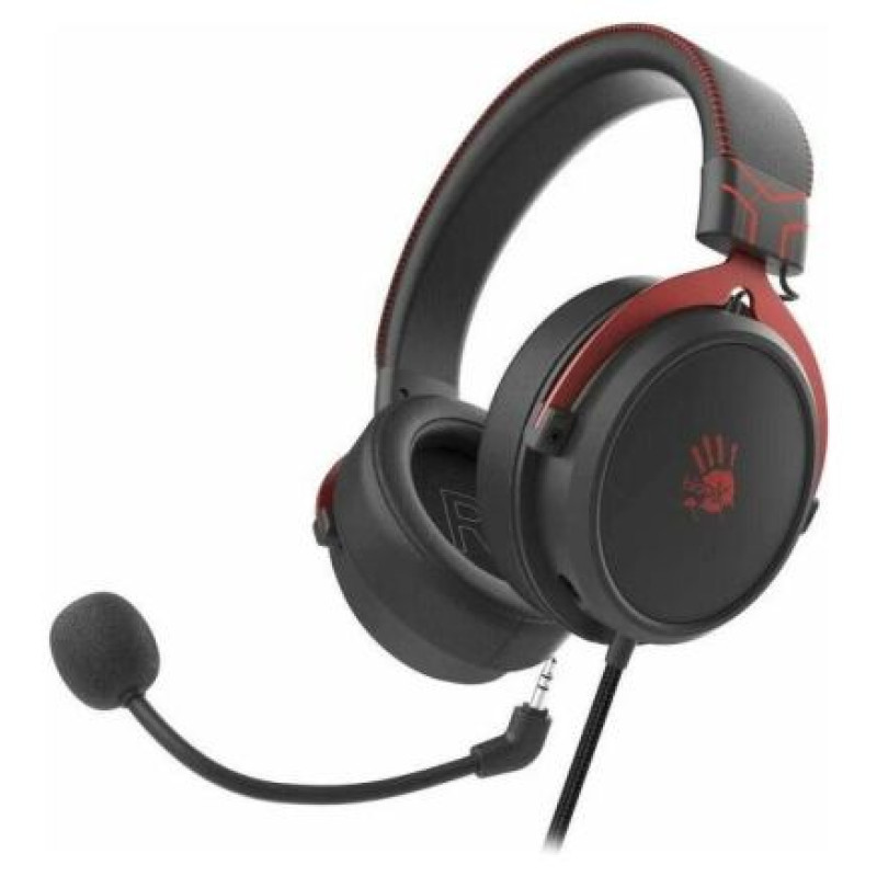 A4Tech 47465 Bloody M590i Sports Red