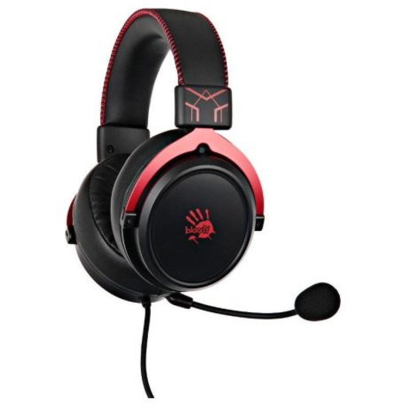 A4Tech 47465 Bloody M590i Sports Red