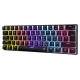 White Shark GK-2202 Ashiko-2 Black/Blue US