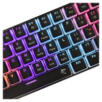 White Shark GK-2202 Ashiko-2 Black/Blue US