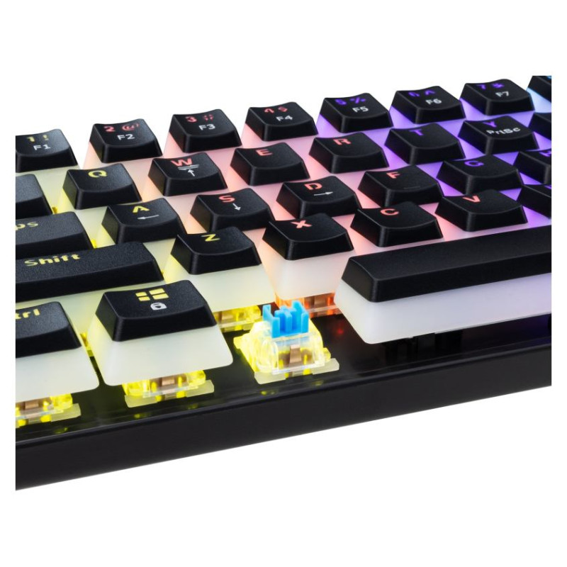 White Shark GK-2202 Ashiko-2 Black/Blue US