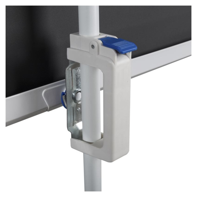 Sbox PSMT-112-2 Tripod Manual Screen for Projectors