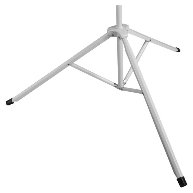 Sbox PSMT-112-2 Tripod Manual Screen for Projectors