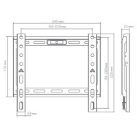 Sbox BL-3722F (13-43/45kg/200x200)
