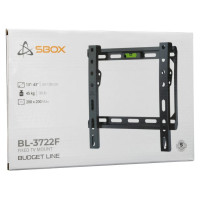 Sbox BL-3722F (13-43/45kg/200x200)