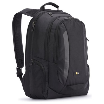 Case Logic 5286 Laptop Backpack Black