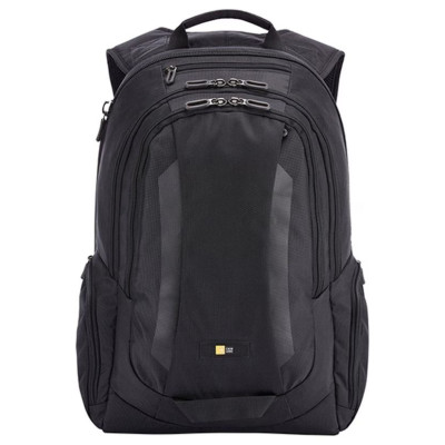 Case Logic 5286 Laptop Backpack Black